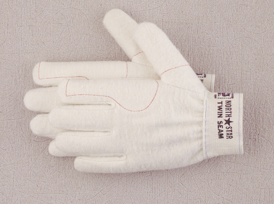 1141 Twin Seam (Shingleweaver)