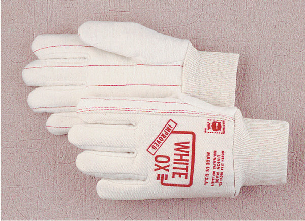 Union made work gloves outlet