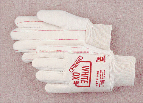 Union made work gloves cheap