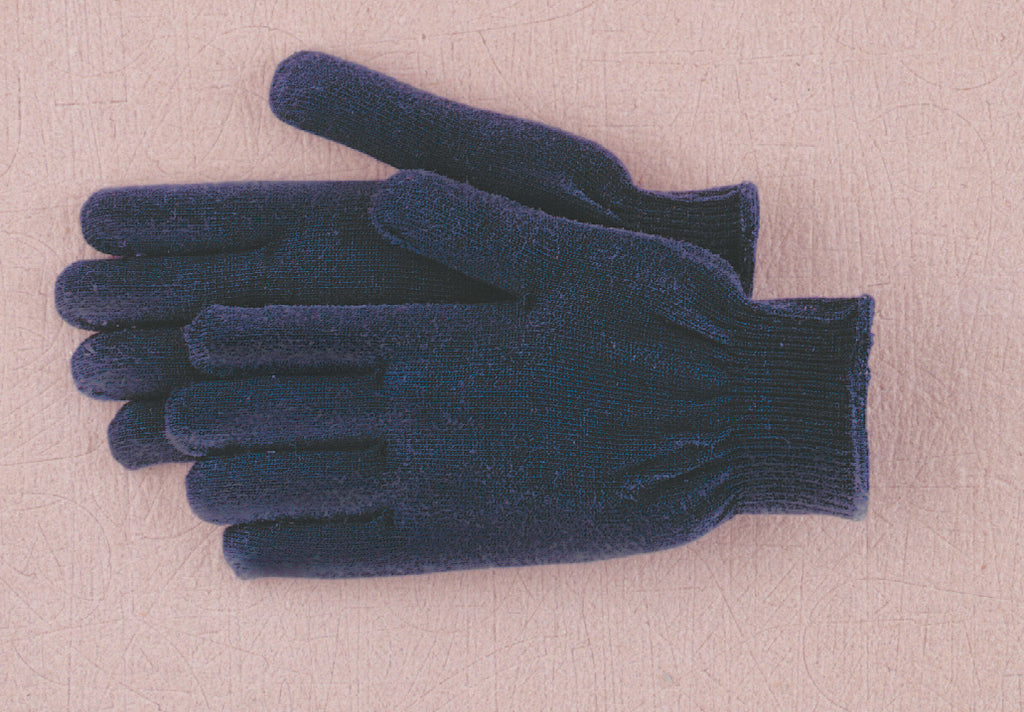 3261 Navy Polypropylene Liner
