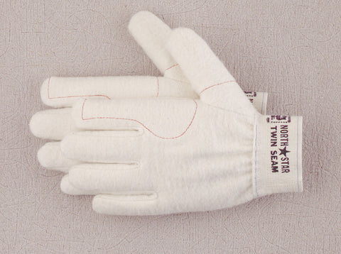 1141 Twin Seam (Shingleweaver)