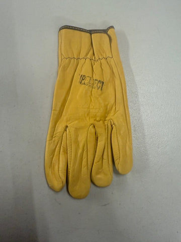 #411 Bucko Tan Imperfect