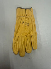 #411 Bucko Tan Imperfect