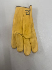 #411 Bucko Tan Imperfect