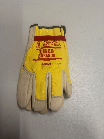 #8310 Lined Bukaroo Imperfect