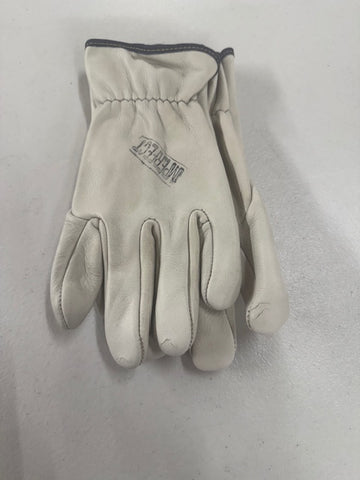 #8410 Thermal Lined Cowhide Imperfect