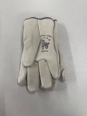 #8410 Thermal Lined Cowhide Imperfect