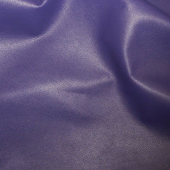 Cowhide top grain leather "New Purple" 2.5 oz / 1 mm E2885-07