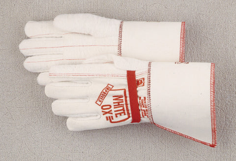 1014 White Ox – Western Glove Company