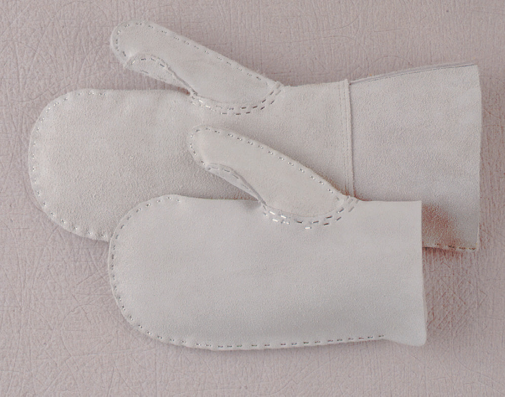18 - Wire Sewn Lumber Mitt
