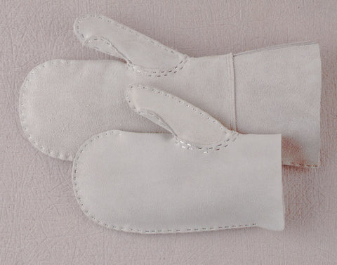 18 - Wire Sewn Lumber Mitt