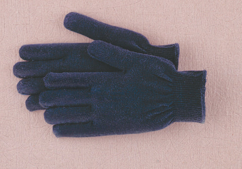 3261 Navy Polypropylene Liner