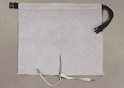 3x Leather Apron