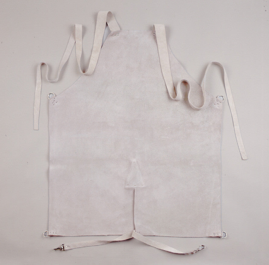 5X Bib Apron