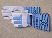 6825 Iron Man Gauntlet