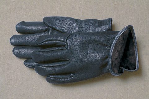 8711 Lined Goatskin